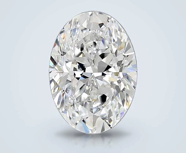 2 Carat · D · SI1 Rare Carat Ideal Cut