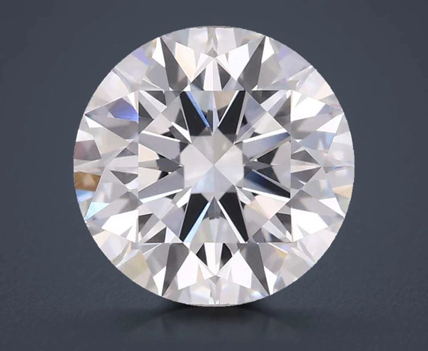 3.03 Carat · D · VVS1 Rare Carat Ideal Cut