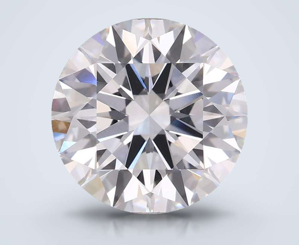 3.03 Carat · D · VVS1 Rare Carat Ideal Cut