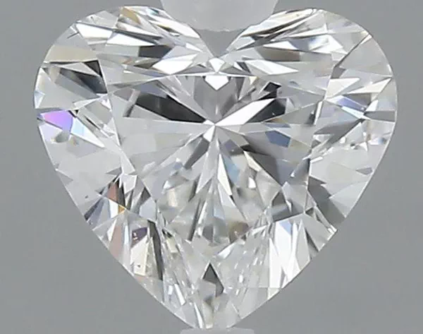 0.6 Carat · E · VS2 Rare Carat Ideal Cut