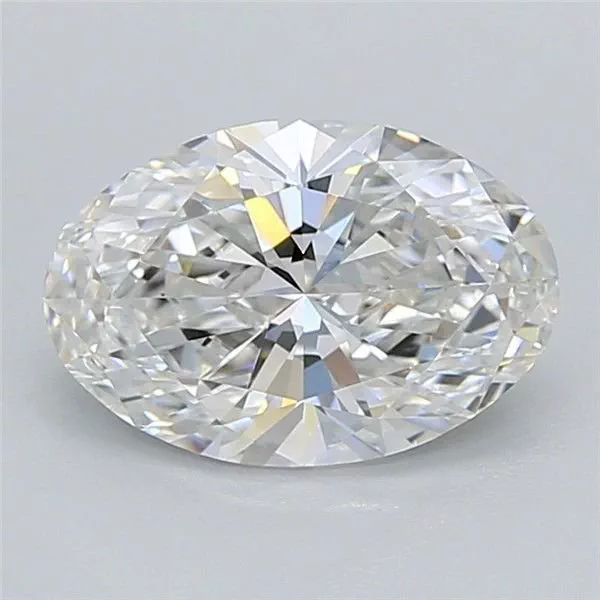 1.52 Carat · F · VVS1 Rare Carat Ideal Cut