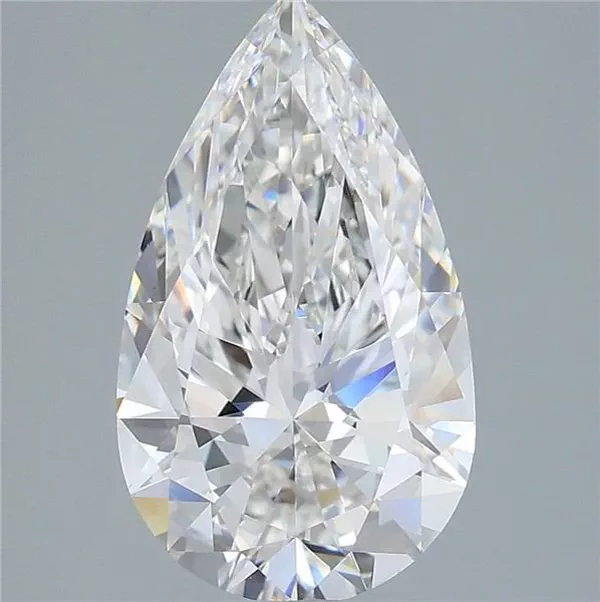 4.02 Carat · F · VVS2 Rare Carat Ideal Cut