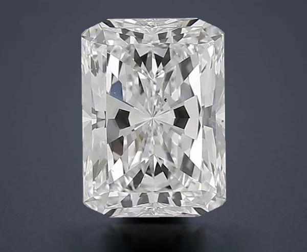 2 Carat · E · VS2 Rare Carat Ideal Cut