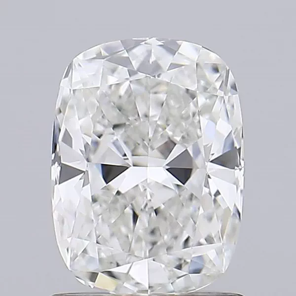 1.26 Carat · E · VVS2 Rare Carat Ideal Cut
