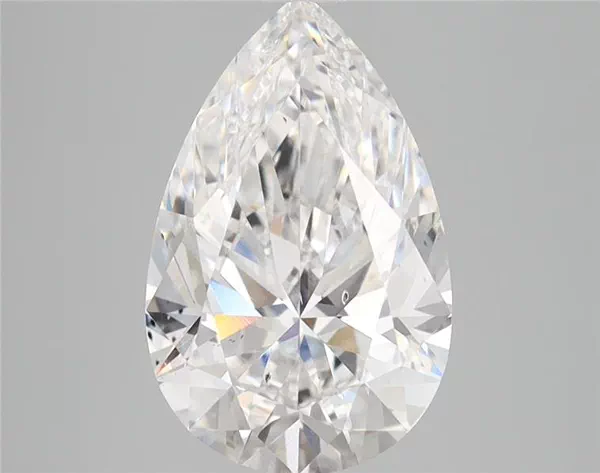 2.72 Carat · E · SI1 Rare Carat Ideal Cut