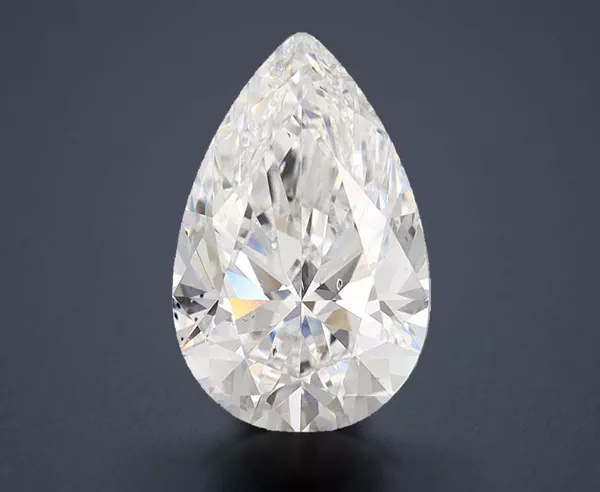 2.72 Carat · E · SI1 Rare Carat Ideal Cut