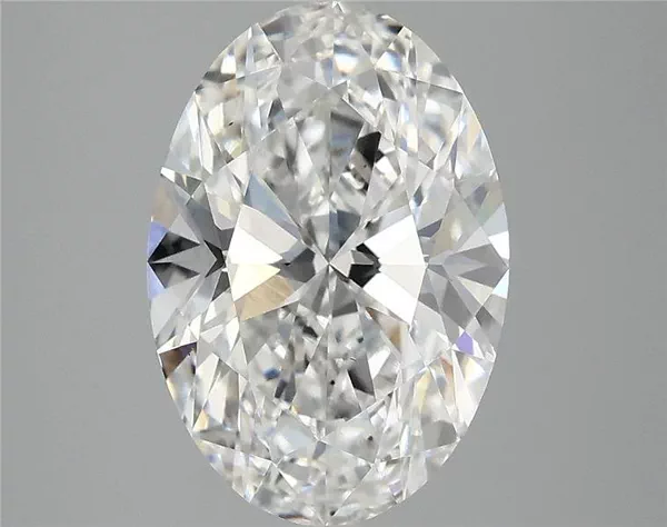 2.86 Carat · E · VS1 Rare Carat Ideal Cut