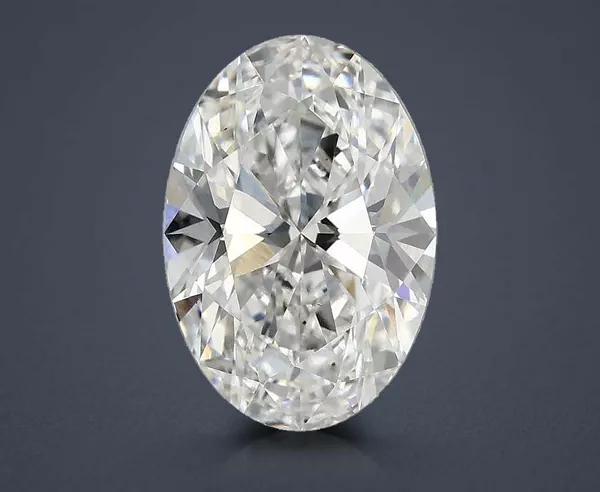 2.86 Carat · E · VS1 Rare Carat Ideal Cut