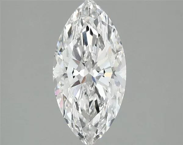 1.47 Carat · D · VS1 very good Cut
