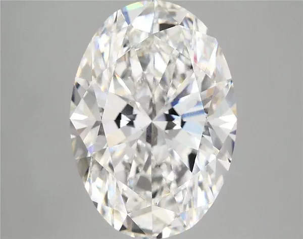 5.02 Carat · E · VS2 Rare Carat Ideal Cut
