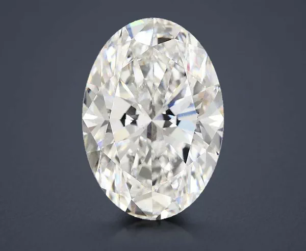 5.02 Carat · E · VS2 Rare Carat Ideal Cut