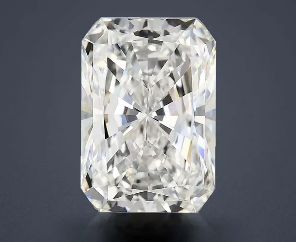 3.09 Carat · E · VVS1 Rare Carat Ideal Cut