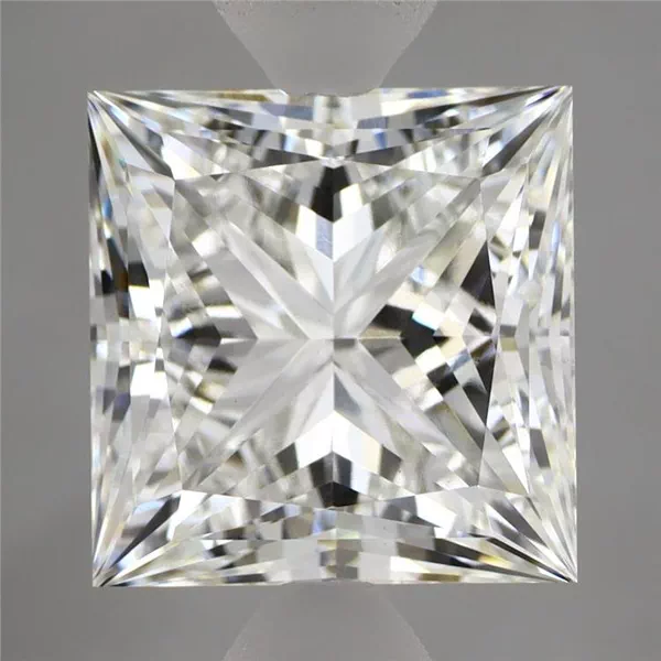 4.51 Carat · F · VS1 Rare Carat Ideal Cut