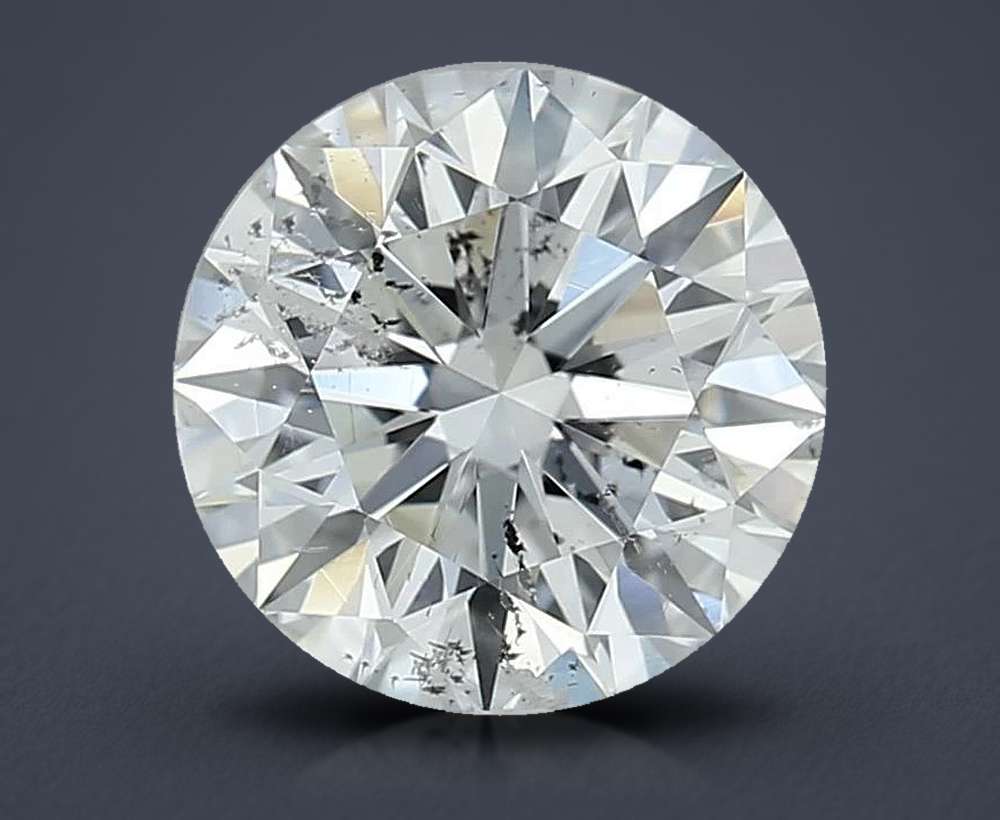 1.21 Carat · D · undefined Rare Carat Ideal Cut