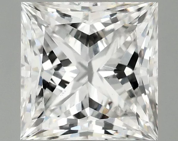 2.06 Carat · F · VS1 Rare Carat Ideal Cut