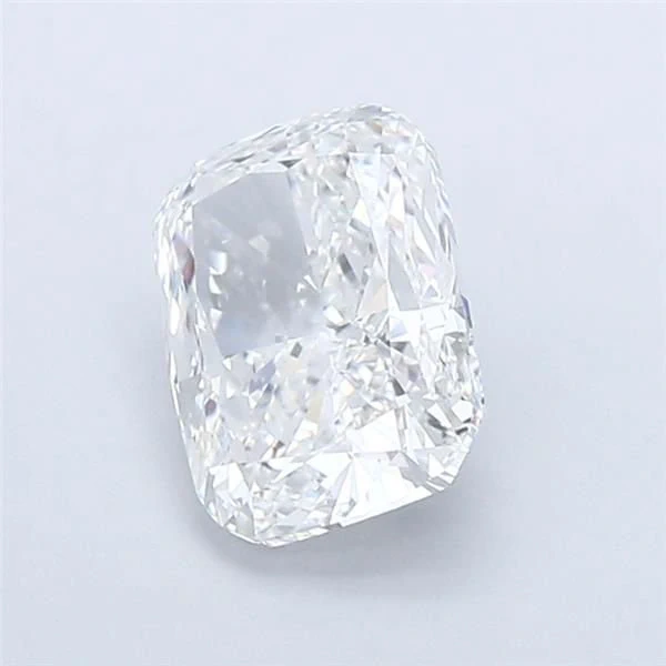 6.77 Carat · F · VS1 Rare Carat Ideal Cut