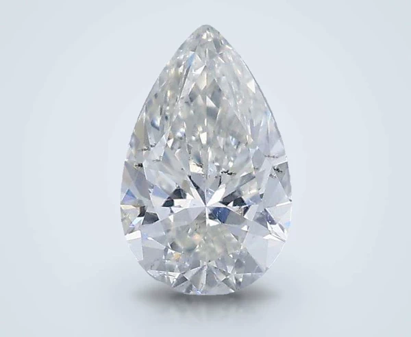 0.55 Carat · I · SI2 very good Cut