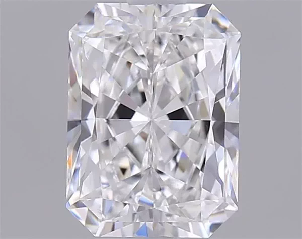 1.58 Carat · D · VVS2 Rare Carat Ideal Cut