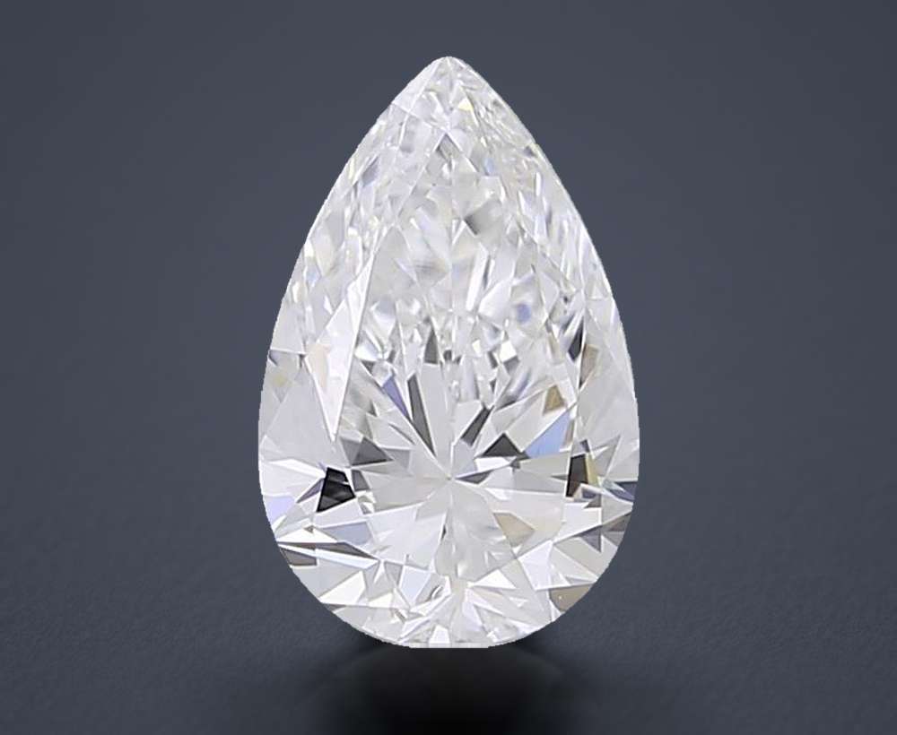 0.97 Carat · E · VVS1 Rare Carat Ideal Cut
