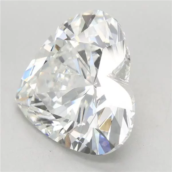 7 Carat · E · VVS2 Rare Carat Ideal Cut