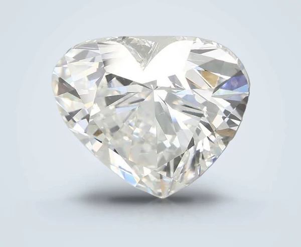 7 Carat · E · VVS2 Rare Carat Ideal Cut