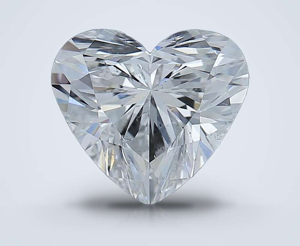 1.51 Carat · G · SI2 Rare Carat Ideal Cut