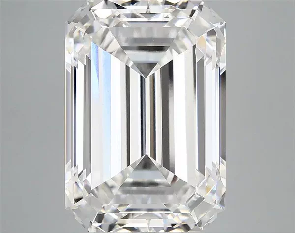 12.72 Carat · E · VVS2 Rare Carat Ideal Cut