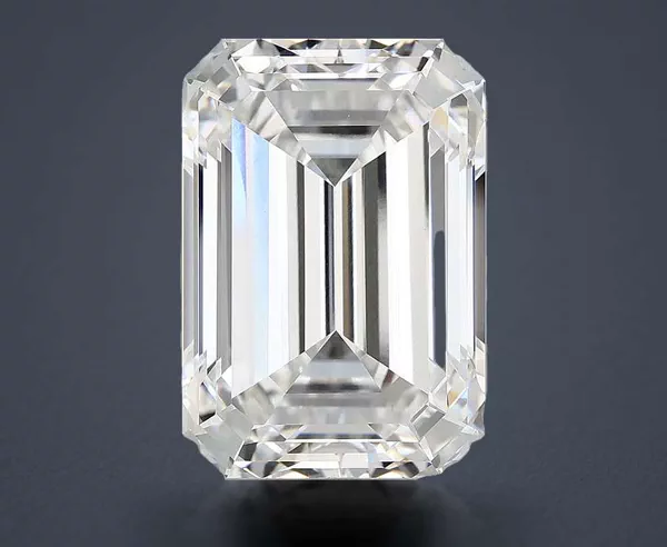 12.72 Carat · E · VVS2 Rare Carat Ideal Cut