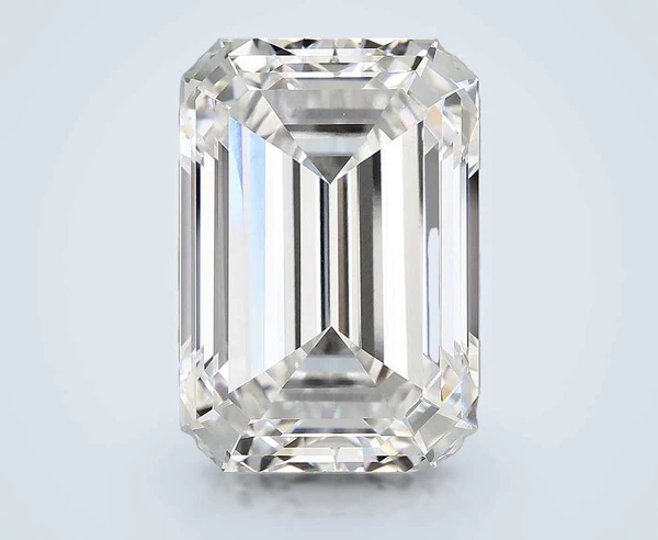 12.72 Carat · E · VVS2 Rare Carat Ideal Cut