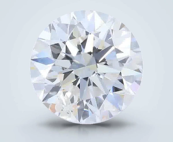 1.87 Carat · G · SI2 excellent Cut