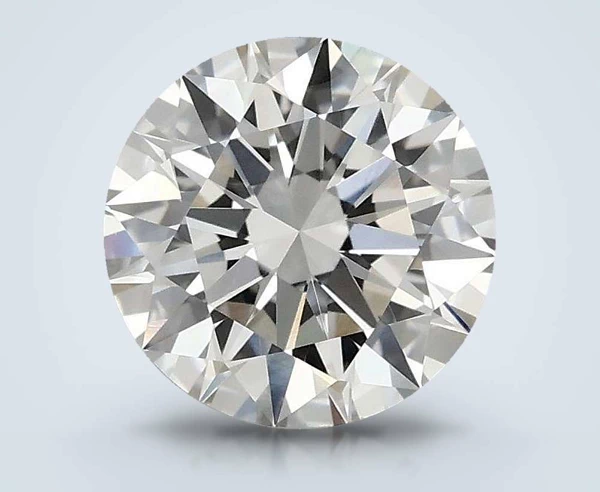 0.97 Carat · F · VVS1 Rare Carat Ideal Cut
