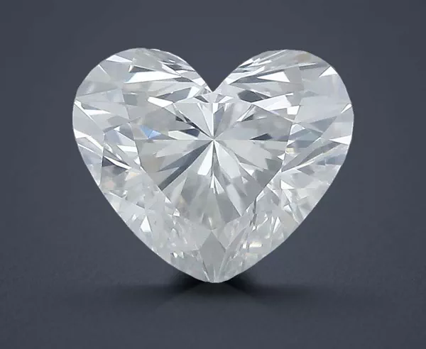 0.54 Carat · H · SI2 Rare Carat Ideal Cut
