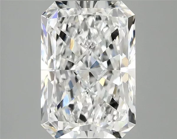 4.02 Carat · E · VVS2 Rare Carat Ideal Cut