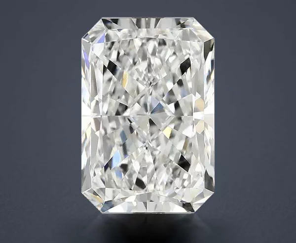 4.02 Carat · E · VVS2 Rare Carat Ideal Cut