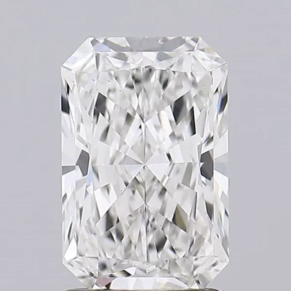 1.71 Carat · F · VS1 Rare Carat Ideal Cut
