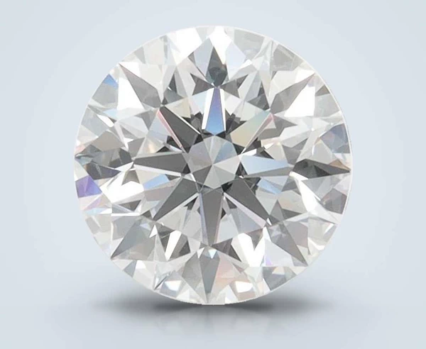 1.55 Carat · D · VVS2 Rare Carat Ideal Cut