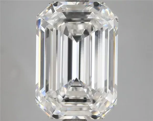 5.16 Carat · E · IF Rare Carat Ideal Cut