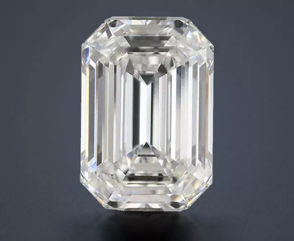 5.16 Carat · E · IF Rare Carat Ideal Cut