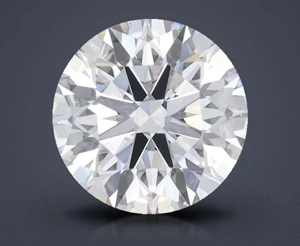 2.79 Carat · E · VS2 Rare Carat Ideal Cut