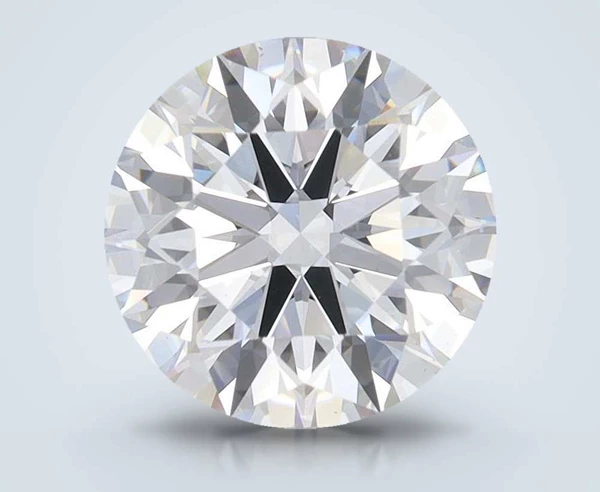 2.79 Carat · E · VS2 Rare Carat Ideal Cut