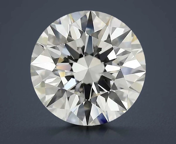 4.5 Carat · I · VVS1 Rare Carat Ideal Cut
