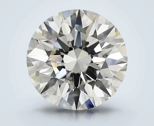 4.5 Carat · I · VVS1 Rare Carat Ideal Cut