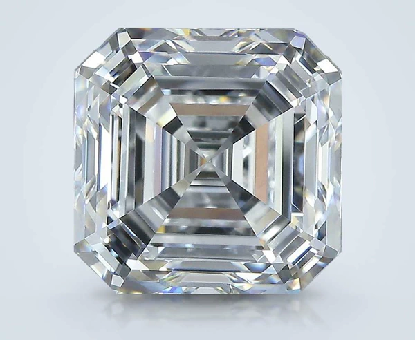 8.05 Carat · E · VS1 Rare Carat Ideal Cut