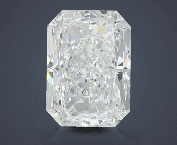 1.68 Carat · F · VS1 Rare Carat Ideal Cut