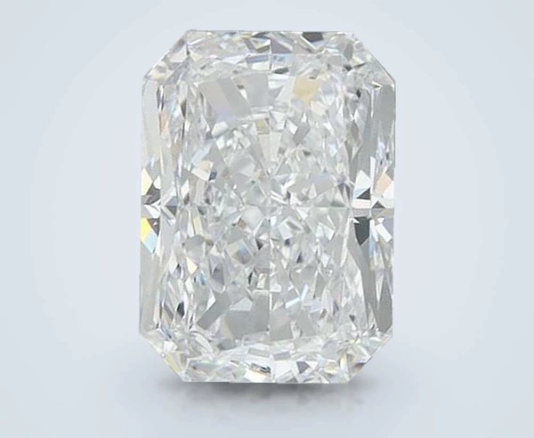 1.68 Carat · F · VS1 Rare Carat Ideal Cut