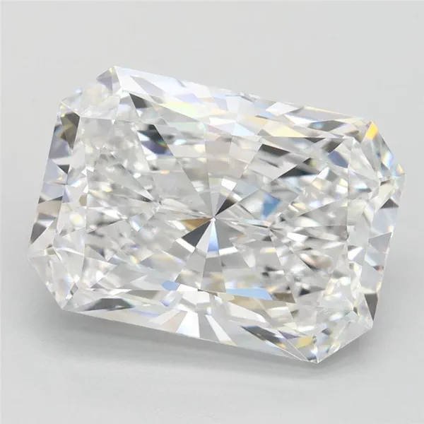 4.02 Carat · D · IF Rare Carat Ideal Cut