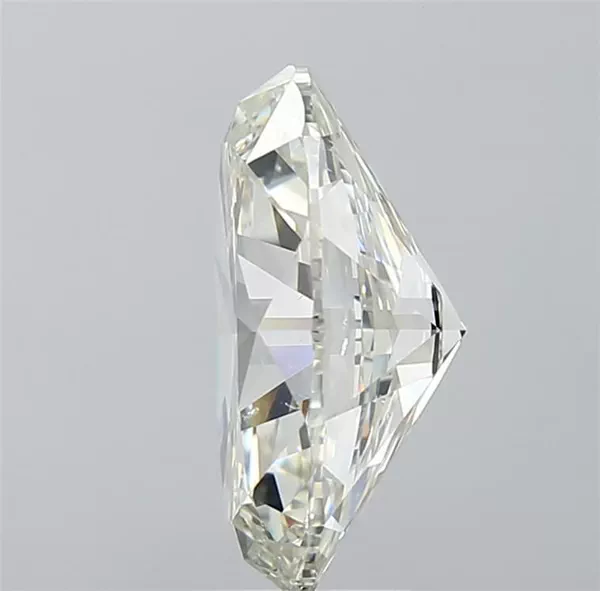 5.01 Carat · K · SI1 Rare Carat Ideal Cut