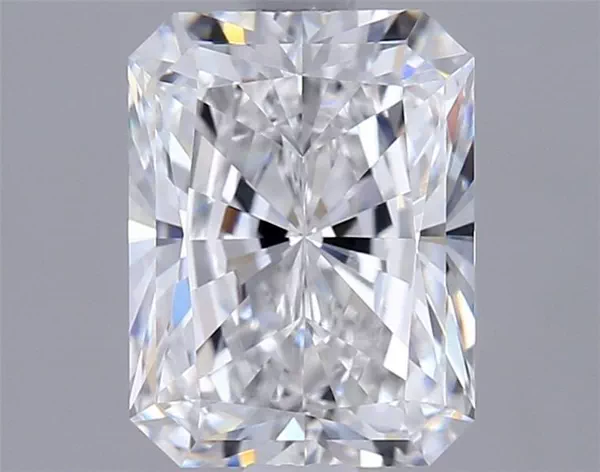 2.01 Carat · D · VVS1 Rare Carat Ideal Cut