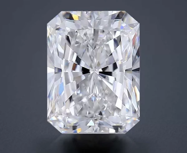 2.01 Carat · D · VVS1 Rare Carat Ideal Cut