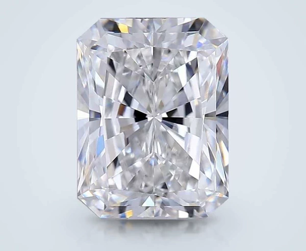 2.01 Carat · D · VVS1 Rare Carat Ideal Cut